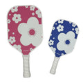 Pro Player Edition Propulsion Core Graphite Carbon Fiber Pickleball Paddle Professional