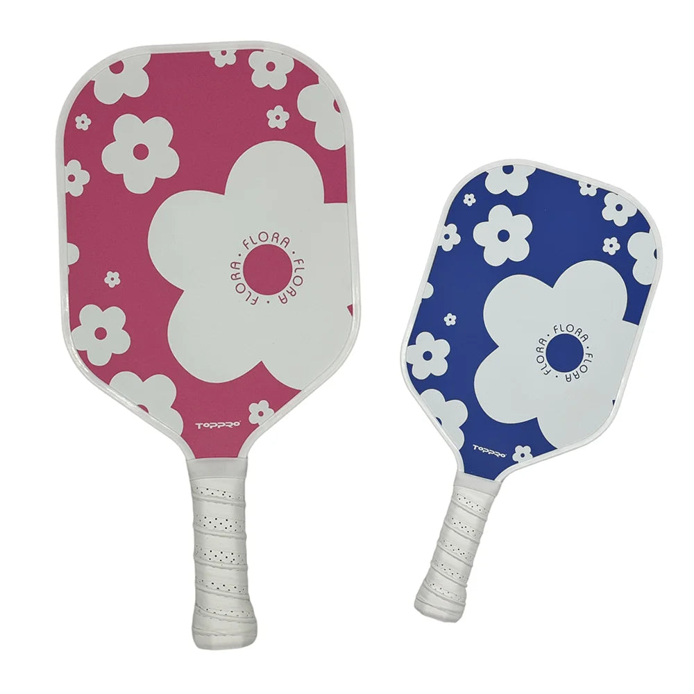 Pro Player Edition Propulsion Core Graphite Carbon Fiber Pickleball Paddle Professional