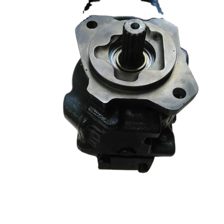 708-1w-11524 708-1w-41630 708-1u-41522 Komatsu Main Hydraulic Pump 708-1W-01812 MegaBDM