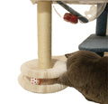 Hot Sale Folding Cat Scratching Board Magic Organ Corrugated Paper Cat Scratch Toys for Cats MegaBDM