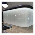 Best Selling Smart PDLC Film Electric Light Control Technology Switchable Privacy Glass