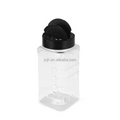 16oz Plastic Herb and Spice Shaker Jar Empty Seasoning Bottle with Cap 500ml Capacity