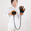 Best Selling Finger Training Device Elderly Stroke Function Recovery Hand Rehab Glove for Stroke Patient MegaBDM
