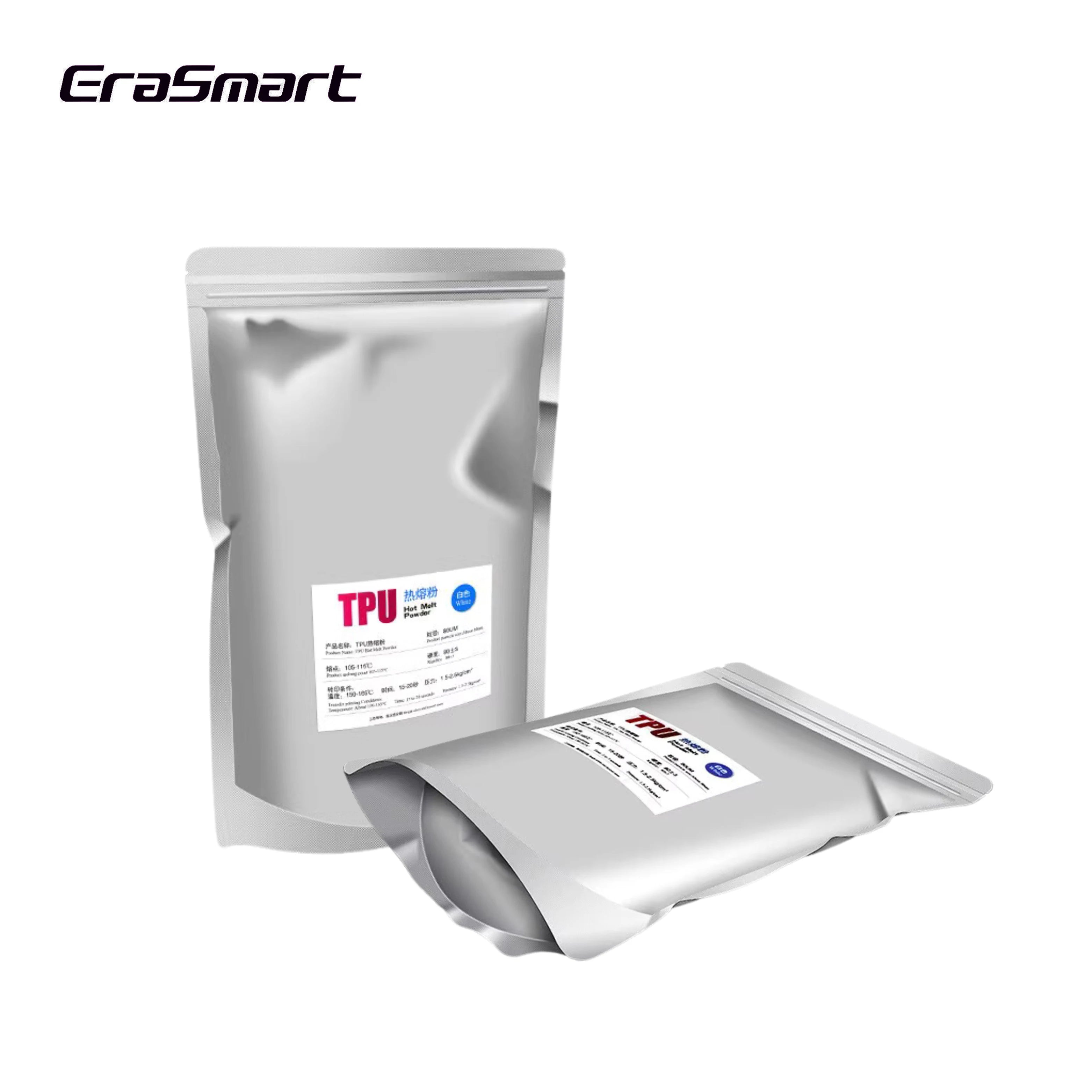 Erasmart Factory Price Heat Transfer Hot Melt Powder Printing Machine DTF Hot Melt Powder