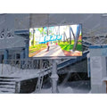 P8 Outdoor Waterproof IP65 LED Display Screen Large Advertising Billboard Video Wall Custom Big LED Board Wholesale Price