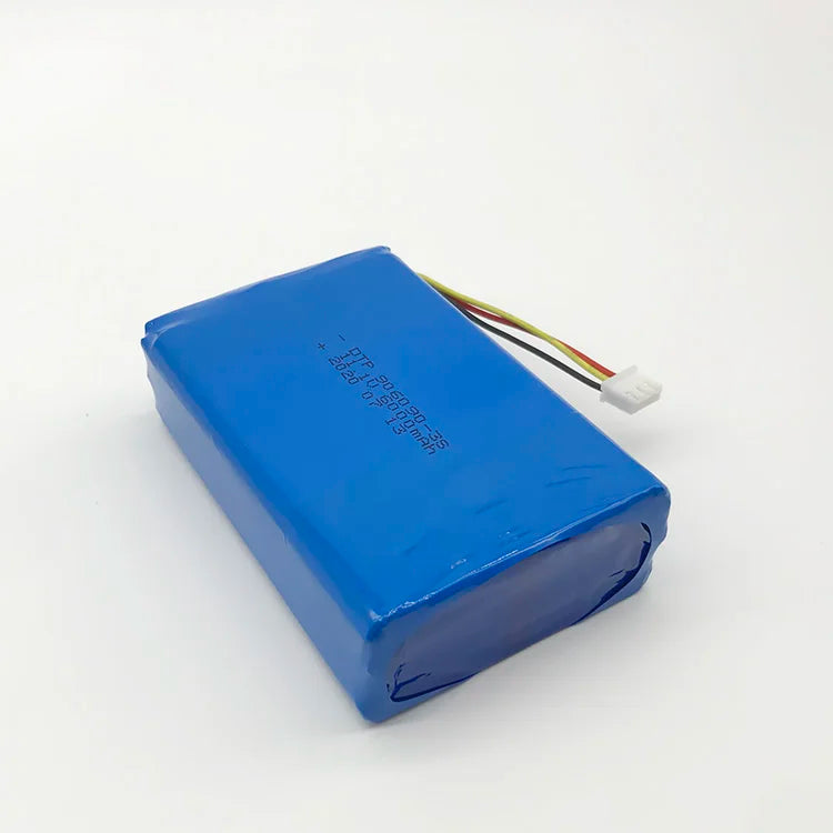 Good Selling Large 906090-3s 6000mah Lipo Battery 11.1v Battery Double a Battery Pack