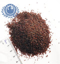 New Red Garnet Sand 80# Grits Blasting Media for Waterjet Cutting Metal/Marble/Steel Abrasive