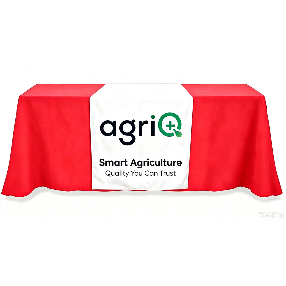 Custom Print Tablecloth Block Design Elegant Luxury Tablecloths for Wedding Tables Banquet Halls & Hotel Events MegaBDM