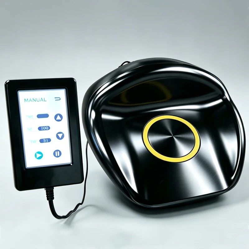 Floor Muscle Repair Non-invasive Reducing the Leakage of Urine and Strengthening the Pubococcygeal Muscle Machine MegaBDM