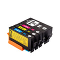 Tatrix hp910 910XL Color Compatible Printer Ink Cartridge hp910xl for HP OfficeJet 8010/8012 Etc MegaBDM