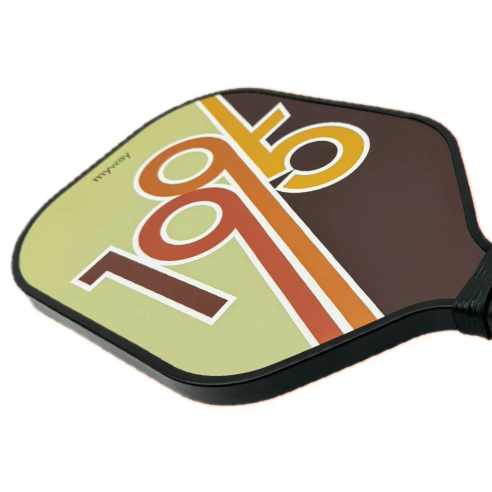 Pickleball Paddle Custom Packaging