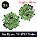 Original Motor vacuum cleaner motor for Dyson V8 SV10 vacuum cleaner replacement motor