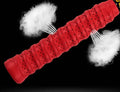 OEM Custom PU Material Tennis Paddle Sweatband Overgrip Badminton & Pickleball Compatible Multiple Colors Available