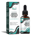 Meelefu Custom Lymphatic Drainage Drops with Echinacea Goldenseal & Red Clover Extract for Cleanse and Immune Support MegaBDM