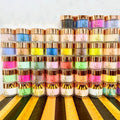 1 oz Professional Acrylic Powder Wholesale Custom Smooth EMA Acrylic Powder Buttery Acrylic Powder