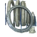 207-25-51101 PC300-5  Slew Ring for excavator Swing Bearing Circle 207.25.00121