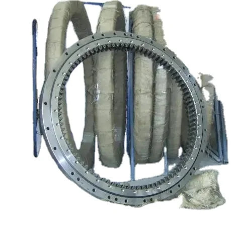 207-25-51101 PC300-5  Slew Ring for excavator Swing Bearing Circle 207.25.00121