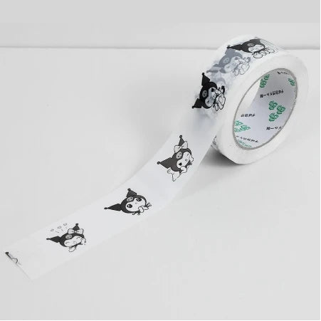 Transparent Super Clear Self Adhesive Packaging Tape Clear Prime OPP Packaging Tape With Logo  Bopp Carton Sealing Tape