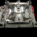 Customized High Precision Car Headlight Taillight Housing Plastic Injection Mold Manufacturer OEM ODM Auto Lighting Components