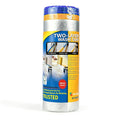 Factory Direct Acrylic Double Layer Washi Masking Tape Pre Taped Film Paint Protection Construction Painting Solution MegaBDM