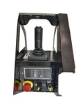 HNARL Aerial Work Platform Control Box 1001128685 1001128685S for JLG Electric Scissor Lift 4045R with 1 Year Warranty