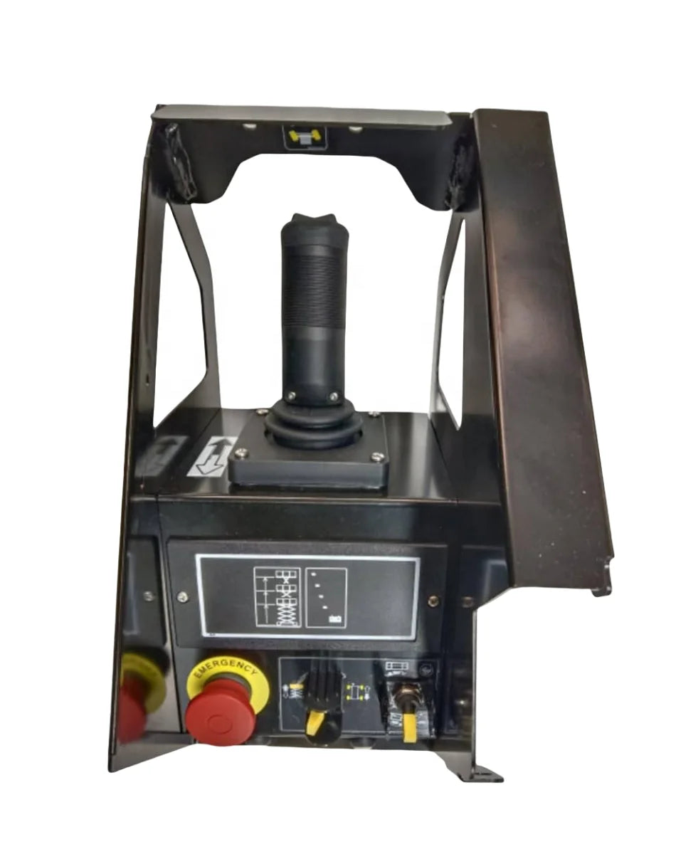 HNARL Aerial Work Platform Control Box 1001128685 1001128685S for JLG Electric Scissor Lift 4045R with 1 Year Warranty