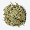 Organic Olive Leaves Dried Whole Olea Europaea Leaf Italy Herb Loose Bulk Pack Custom Bag/Pouch/Cut/Blend for Extract/Baking/Tea