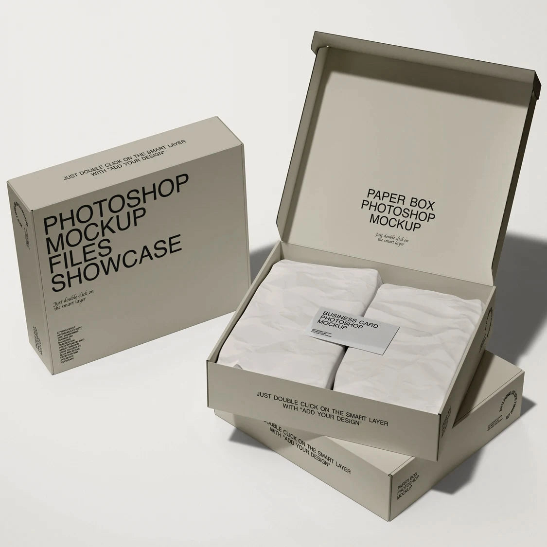 Custom Recyclable Eco-friendly Mailer Recycled Materials Matt Lamination Embossing Private Label Folders for Shipping Packaging