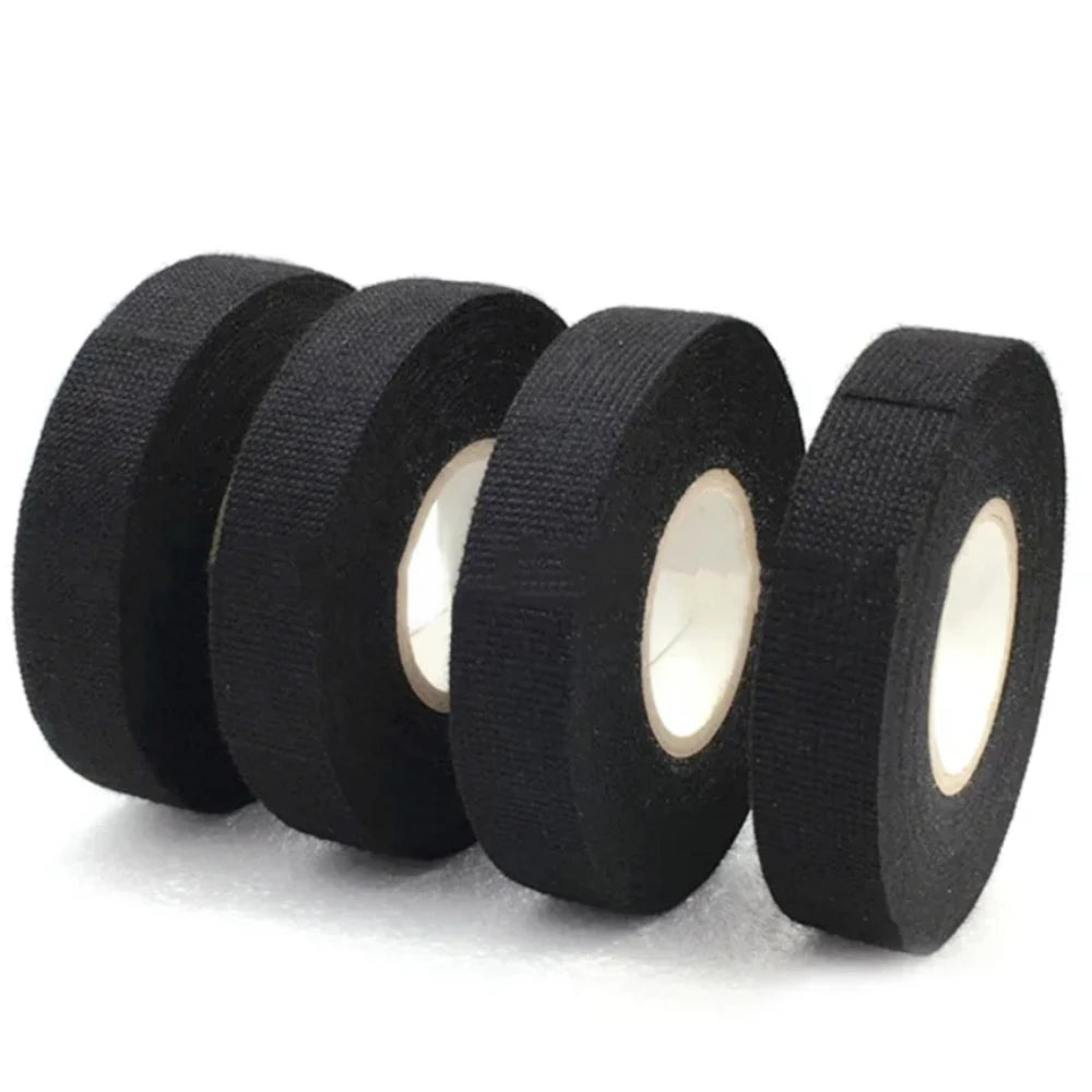 2020 Household Cotton Flannel Cleaning Cloth Woven Fabric Masking Tape for Jewelry Polishing China Manufacture