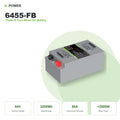 X-POWER XP-S600 72V 30Ah Lithium Ion Battery Pack 2160Wh Smart Bluetooth BMS Metal Case for Electric Motorcycle E Bike Scooter MegaBDM