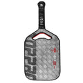 2025 New Arrival Texture Carbon Fiber Pickleball Paddle Rackets High-quality Squash Balls