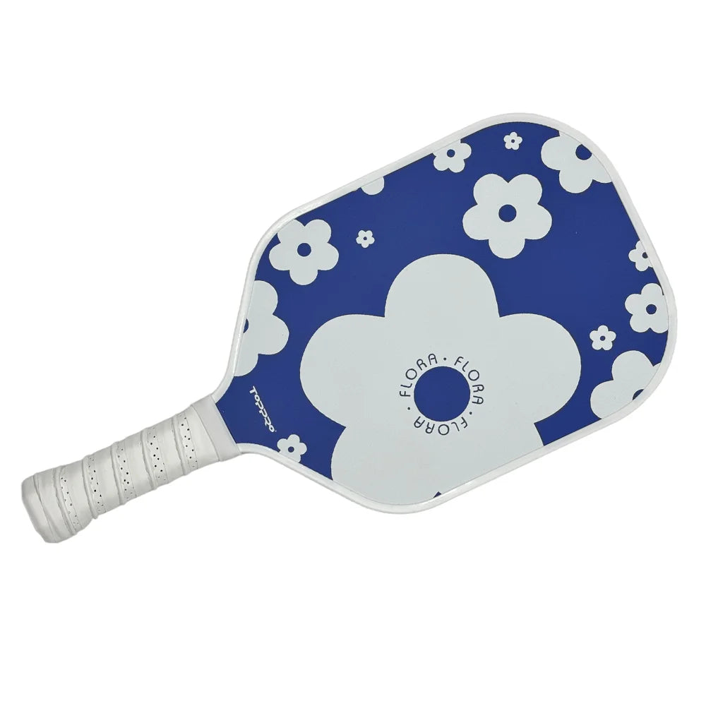 High Resilience Honeycomb Core Pickleball Paddle