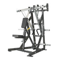 Seated Rowing Machine Commercial Use Steel Gym Fitness Equipment for Chest Exercise and Comprehensive Strength Training
