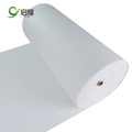 China Factory Price Ceramic Fiber Glass Blanket 3/10/20/30mm Aluminum Silicon SiO2/Fiber Glass Aerogel Blankets