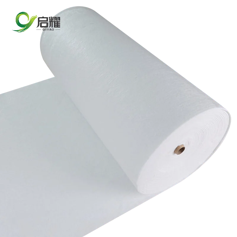 China Factory Price Ceramic Fiber Glass Blanket 3/10/20/30mm Aluminum Silicon SiO2/Fiber Glass Aerogel Blankets