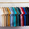 Bangladesh China Factory Price 230g Men Loose Fit Pure Cotton Crew Neck Solid Color Short Sleeve Base Layer Street T Shirt