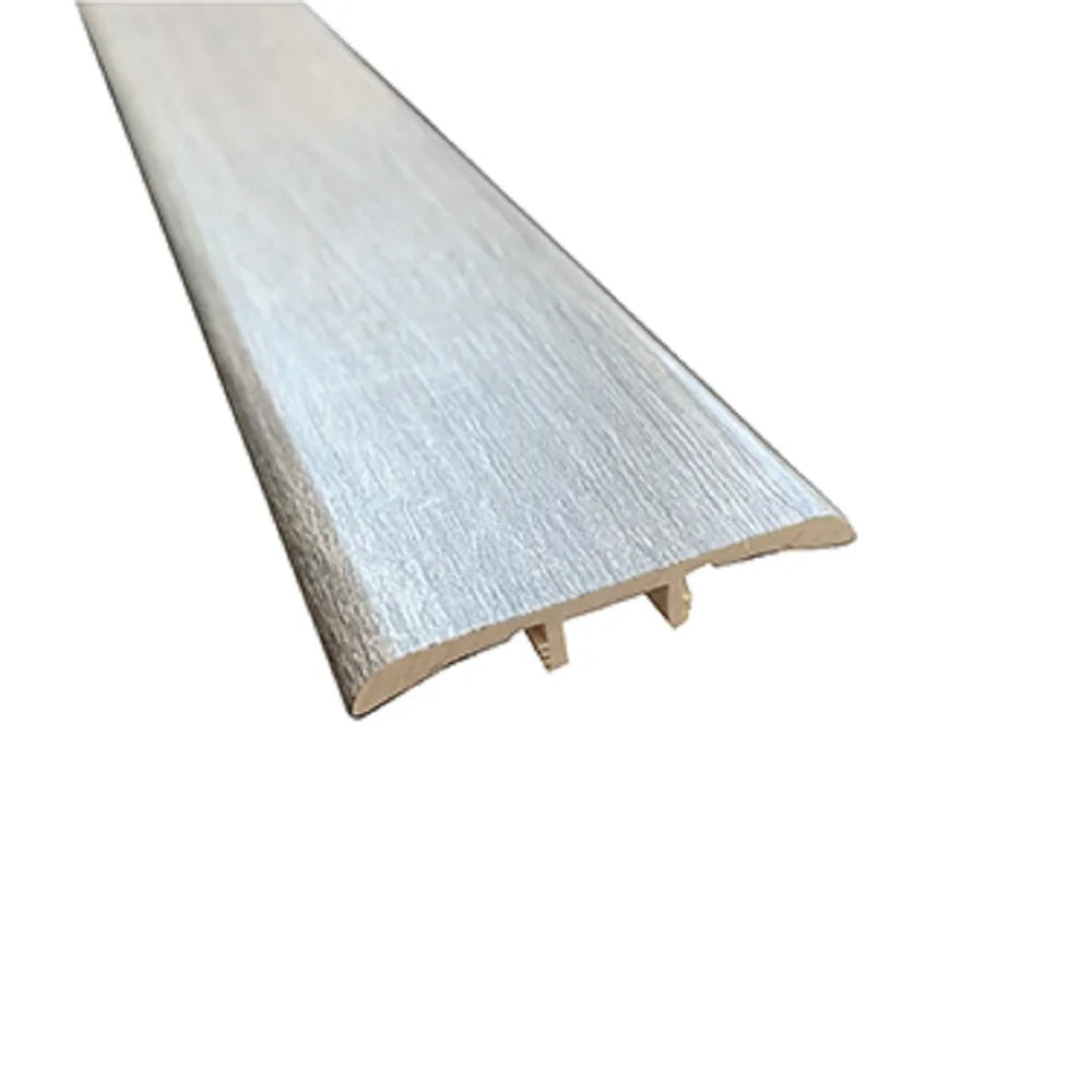 SPC LVP FLOORING Accessory T-molding FLOORING Trim Stair Nose US Local Warehouse Stock MegaBDM