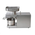 1500W 110V/220V Automatic Cold Press Oil Machine, Oil Cold Press Machine, Sunflower Seeds Oil Extractor, Oil press Extract