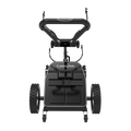 New Design CaddyTrek R3 Foldable Golf Scooter/Cart/Trolley with 250W Dual Motors 33 Lbs Load Capacity up to 4 Mph