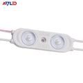 CE Module LED ROHS 3000K/4000K/6500K LED Module Waterproof IP67 DC12V  Warm White 2835 SMD for Light Advertising Backlighting