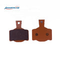 ASC657 Low Noise Ceramic MTB & BMX Hydraulic Disc Brake Pads Compatible with MAGURA MT2/4/6/8