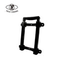 Customizable ODM/OEM 4 stage Foldable Telescopic Trolley Case Handle for Aluminum Tool Box Suitcase Case-sports bag tool case