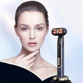 Good Quality Heat Treatment Vibration Heating Eye Massager Products Electric Eye Massage Equipment MegaBDM