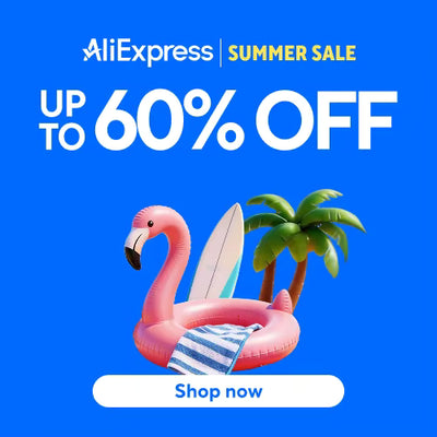Summer Sale (for FR)