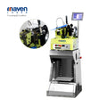 Fiber Laser Chain Welding Machine for Gold Sliver Chain Making Welding System for Chain Machine with Cooling System