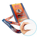 HD Printing Polyester Custom Lanyard with PVC Badge Card Set Hook Water Resistant MOQ 100 Professional Event Service MegaBDM