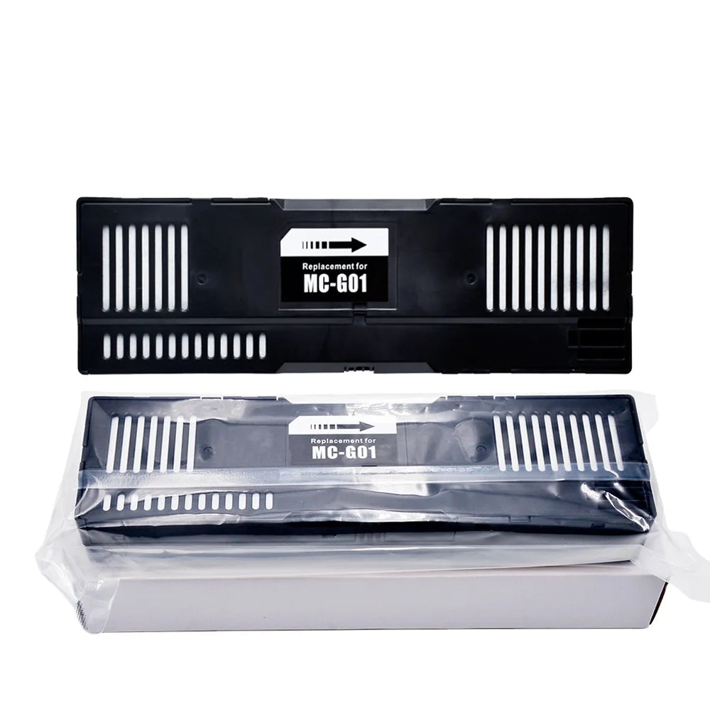 Tatrix MC-G01 Ink Maintenance Box MCG01 for Canon MAXIFY GX6010 GX7010 MAXIFY GX6020 GX7020 GX6030 GX7030 MC-G01
