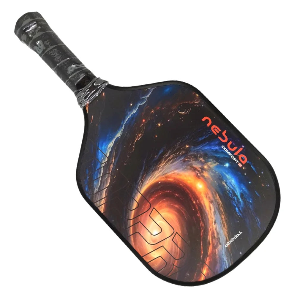 Pickleball Paddle Tennis Racquet Grip Tape Absorbent Anti-Slip Secure Squash Ball Control Enhanced Racquet Grip Management