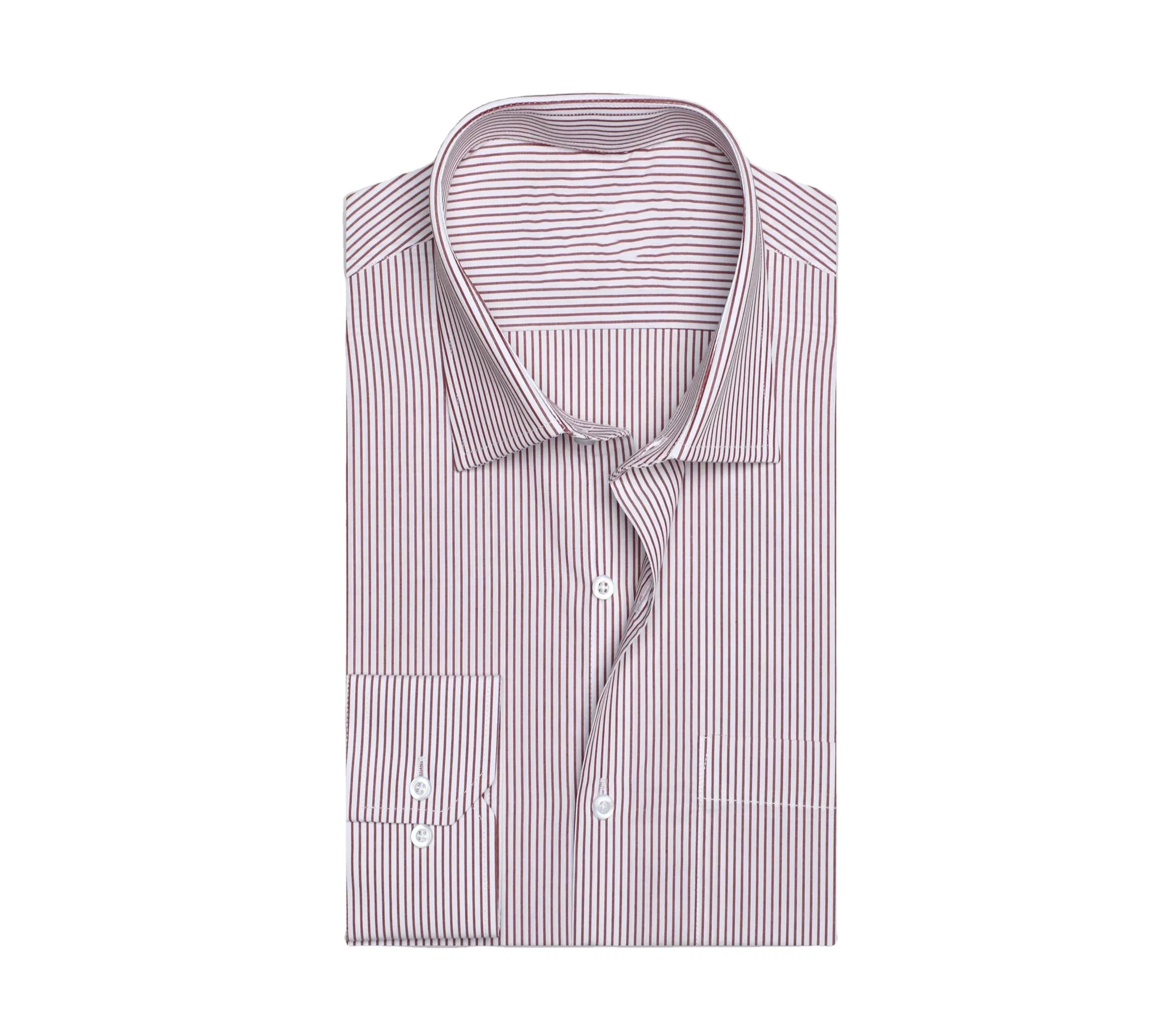 Breathable Men's Shirts Wholesale 100% Cotton Factory Made Men Shirt Custom Casual Men's Polo T- Shirt