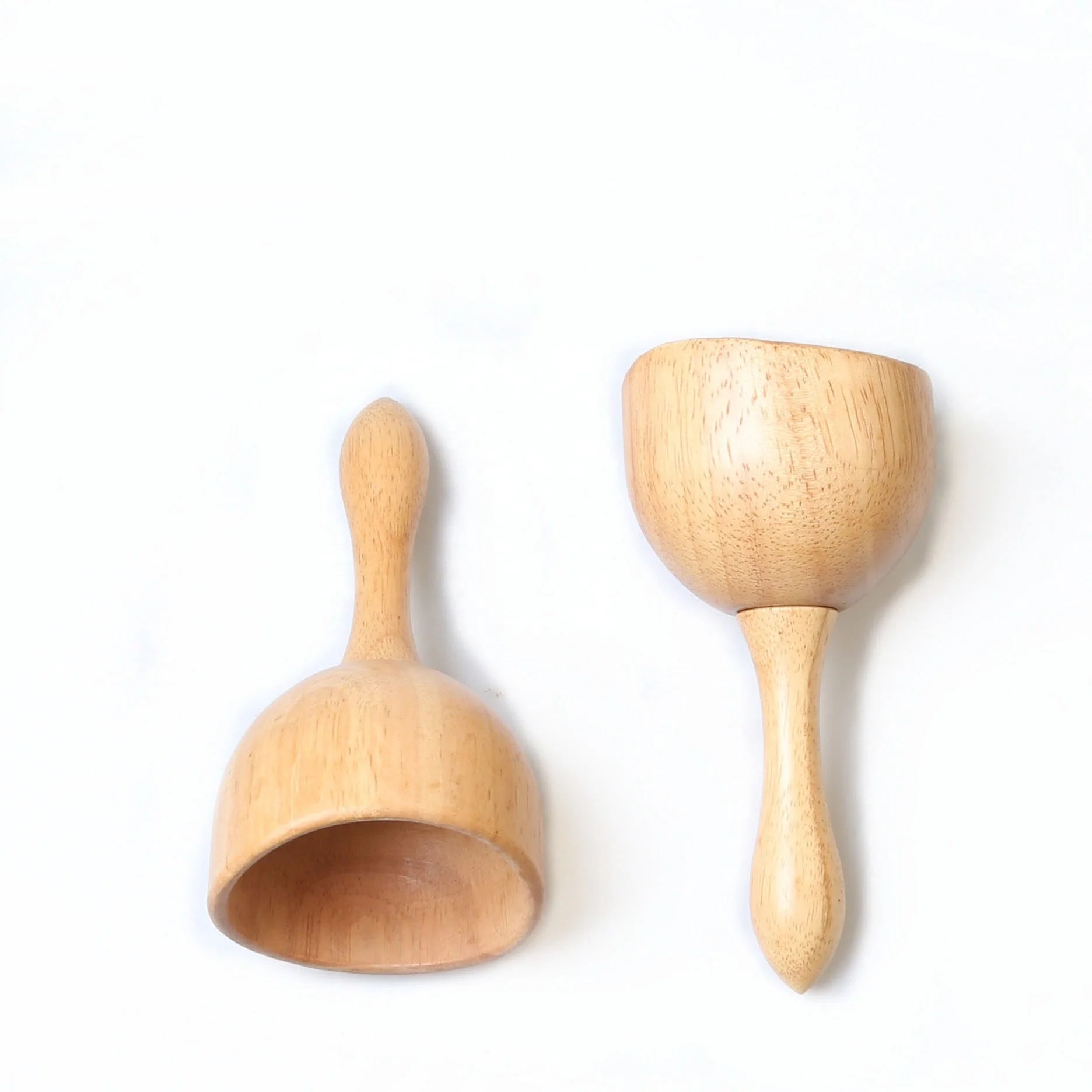 Wood Therapy Massage Tool Include Wooden Handheld Massage Cup Wood Therapy Cellulite Cupping Sets Lymphatic Drainage Tool